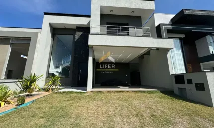 Casa em condomínio fechado com 4 quartos à venda na Rua Maria Martins Maia, 238, Parque Rural Fazenda Santa Cândida, Campinas, 190 m2 por R$ 1.780.000