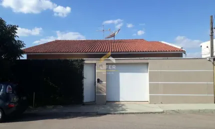 Casa com 3 quartos à venda na rua credencio zechin vinhedo, 440, Vista Alegre, Vinhedo, 289 m2 por R$ 1.200.000