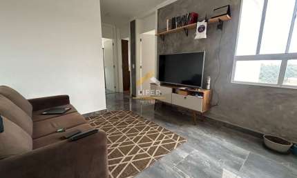 Apartamento com 2 quartos à venda na 2, 101, Loteamento Parque das Águas, Campinas, 44 m2 por R$ 250.000