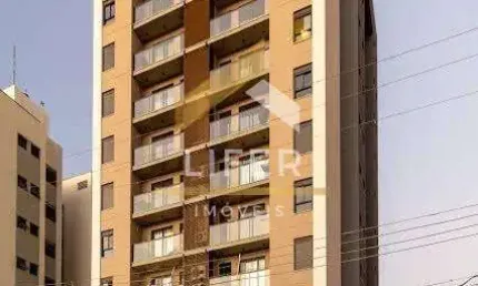 Apartamento com 2 quartos à venda na Rua Votorantim, 81, Vila Nova, Campinas, 69 m2 por R$ 730.000