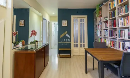 Apartamento com 3 quartos à venda na Rua Clara Camarão, 272, Jardim Amazonas, Campinas, 98 m2 por R$ 450.000
