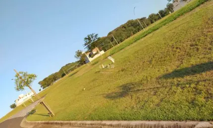 Terreno em condomínio fechado à venda na rodovia governador doutor adhemar pereira de barros, s/n quilômetro 128,7, 129, tanquinho velho, jaguariúna por r$ 350.000