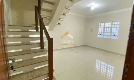 Casa com 3 quartos à venda na Rua Gilman José Jorge Farah, 678, Loteamento Parque São Martinho, Campinas, 229 m2 por R$ 890.000
