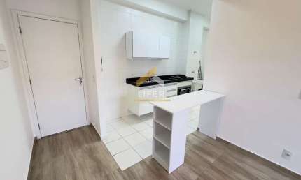 Apartamento com 2 quartos à venda na José Carlos Amaral, 160, Condomínio Residencial Viva Vista, Sumaré, 67 m2 por R$ 310.000