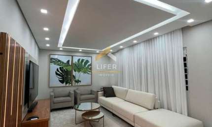 Casa com 3 quartos à venda na Rua Osvaldo Antônio Bossoni, 1400, Jardim New York, Campinas, 240 m2 por R$ 850.000
