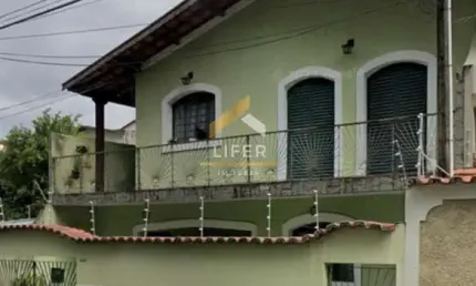 Casa com 4 quartos à venda na rua vergílio brito simões, 820, jardim antonio von zuben, campinas, 200 m2 por r$ 595.000