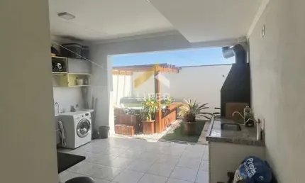 Casa com 4 quartos à venda na Rua Sebastião Montedioca, 55, Jardim Antonio Von Zuben, Campinas, 115 m2 por R$ 720.000