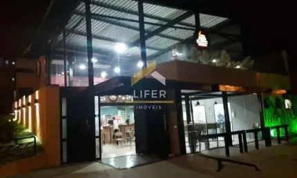 Sala comercial para alugar na Reynaldo Gomes Heleno, 168, Residencial Parque da Fazenda, Campinas, 279 m2 por R$ 5.000