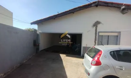 Casa com 3 quartos à venda na Rua Paraibuna, 833, Jardim Flamboyant, Campinas, 227 m2 por R$ 960.000