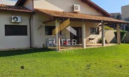 Casa em condomínio fechado com 4 quartos à venda na Avenida Fausto Pietrobom, 580, Jardim Planalto, Paulínia, 212 m2 por R$ 1.390.000