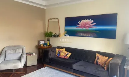 Casa com 3 quartos à venda na Rua Jerônimo Tognolo, 122, Parque da Figueira, Campinas, 179 m2 por R$ 695.000