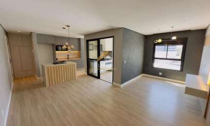 Apartamento com 2 quartos à venda na Rua Cônego Nery, 230, Jardim Guanabara, Campinas, 78 m2 por R$ 990.000