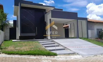 Casa em condomínio fechado com 3 quartos à venda na Rua Bortolo Martins, 1336, Chácara Santa Margarida, Campinas, 143 m2 por R$ 1.200.000