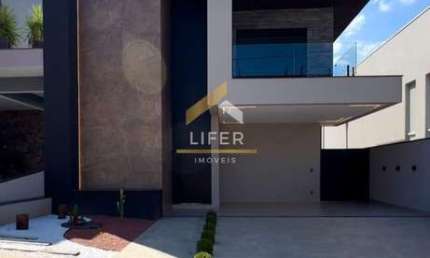 Casa em condomínio fechado com 4 quartos à venda na José Rosa Paes, 57, Loteamento Ermida, Jundiaí, 226 m2 por R$ 2.050.000