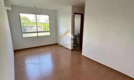 Apartamento com 2 quartos à venda na Rua Campos do Jordão, 449, Fundação da Casa Popular, Campinas, 54 m2 por R$ 330.000