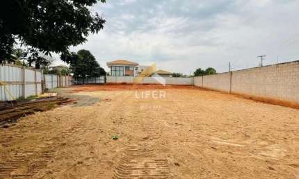 Terreno em condomínio fechado à venda na Rua José Decourt Homem de Mello, 001, Residencial Estância Eudóxia (Barão Geraldo), Campinas por R$ 1.200.000