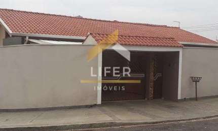 Casa com 3 quartos à venda na José Fanger, 420, Jardim Santa Terezinha, Campinas, 165 m2 por R$ 630.000