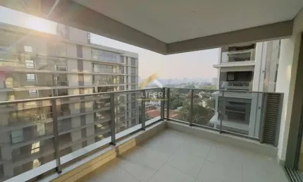 Apartamento com 3 quartos à venda na rua doutor paulo castro pupo nogueira, 40, nova campinas, campinas, 125 m2 por r$ 2.158.000