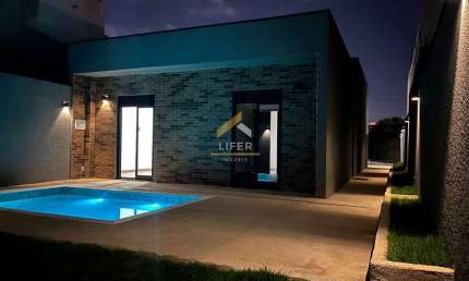 Casa com 3 quartos à venda na Rua Antonio Carlos Quariguasi da Frota, 796, Residencial Parque da Fazenda, Campinas, 101 m2 por R$ 745.000