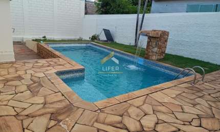 Casa com 3 quartos à venda na Rua Vasco Joaquim Smith Vasconcelos, 690, Jardim do Lago, Campinas, 118 m2 por R$ 695.000