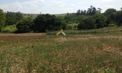 Terreno comercial à venda na Dezidério Bernardinetti, 000, Reforma Agrária, Valinhos por R$ 1.870.000