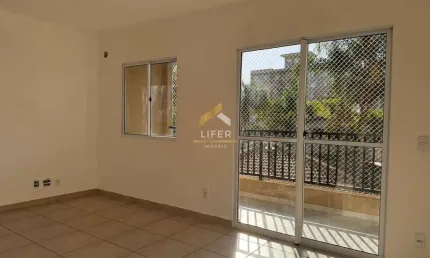 Apartamento com 3 quartos à venda na Rua José Benedito Gregôrio, 141, Parque Fazendinha, Campinas, 70 m2 por R$ 399.000