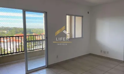 Apartamento com 3 quartos à venda na Rua José Benedito Gregôrio, 141, Parque Fazendinha, Campinas, 70 m2 por R$ 399.000