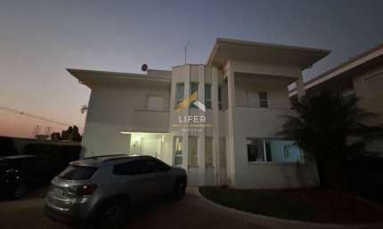 Casa em condomínio fechado com 3 quartos à venda na Rua Afrânio Peixoto, 900, Parque Taquaral, Campinas, 183 m2 por R$ 2.000.000