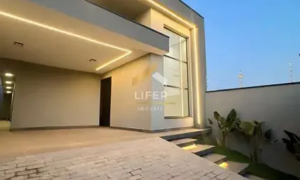 Casa com 3 quartos à venda na Rua Pastor Antonio Tiburtino da Silva, 950, Jardim Ibirapuera, Campinas, 160 m2 por R$ 940.000