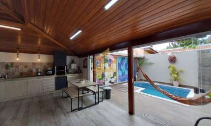 Apartamento com 3 quartos à venda na Alameda da Escola, 75, Parque Villa Flores, Sumaré, 96 m2 por R$ 850.000