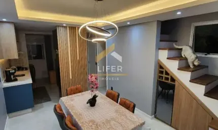 Apartamento com 3 quartos à venda na Rua Clara Camarão, 272, Jardim Amazonas, Campinas, 97 m2 por R$ 600.000