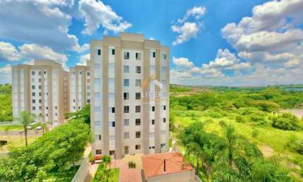 Apartamento com 2 quartos à venda na Avenida B, 380, Condomínio Residencial Viva Vista, Sumaré, 50 m2 por R$ 230.000