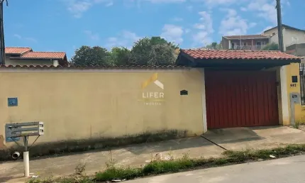 Casa com 2 quartos à venda na Rua Antônio Marques Serra, 642, Jardim Antonio Von Zuben, Campinas, 140 m2 por R$ 530.000