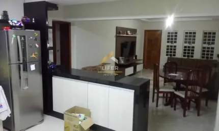 Casa com 2 quartos à venda na Rua Olavo Barbosa de Oliveira, 1051, Parque Jambeiro, Campinas, 200 m2 por R$ 960.000
