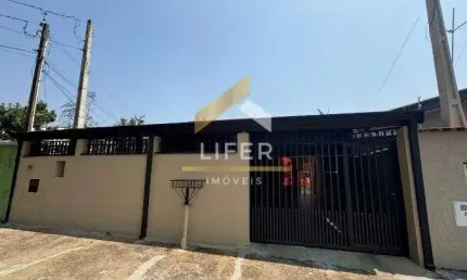 Casa com 3 quartos à venda na Rua João Guidotti, 704, Jardim Paraíso de Viracopos, Campinas, 186 m2 por R$ 560.000