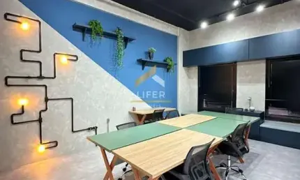 Sala comercial à venda na Rua Bernardino de Campos, 230, Centro, Campinas, 42 m2 por R$ 360.000