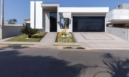 Casa em condomínio fechado com 3 quartos à venda na Rua José Abelardo Barbosa, 784, Parque Xangrilá, Campinas, 236 m2 por R$ 1.699.000