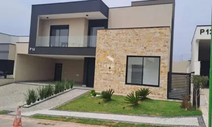 Casa em condomínio fechado com 3 quartos à venda na Estrada Municipal do Roncáglia, 1090, Roncáglia, Valinhos, 241 m2 por R$ 2.100.000