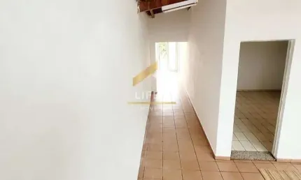 Casa com 2 quartos à venda na rua amadeu mendes, 1, vila lemos, campinas, 120 m2 por r$ 417.000