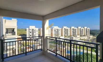 Apartamento com 3 quartos à venda na avenida dermival bernardes siqueira, 2075, swiss park, campinas, 91 m2 por r$ 1.020.000
