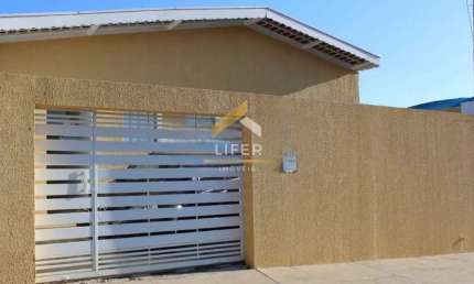 Casa com 3 quartos à venda na Rua Paraguai, 384, Jardim Nova Europa, Campinas, 180 m2 por R$ 520.000