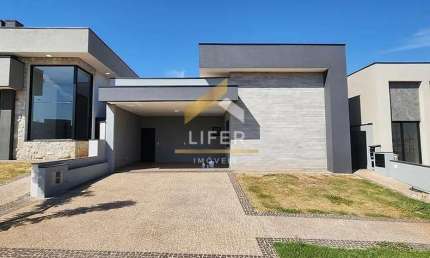Casa em condomínio fechado com 3 quartos à venda na Rua Sebastião Cardoso, 168, Parque Brasil 500, Paulínia, 213 m2 por R$ 1.990.000