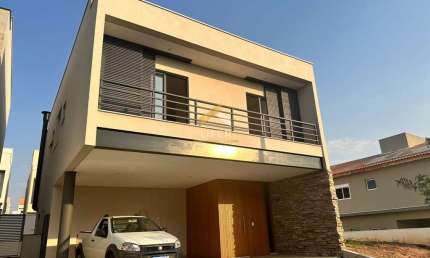 Casa em condomínio fechado com 3 quartos à venda na José Rosa Paes, 57, Loteamento Ermida, Jundiaí, 2 m2 por R$ 1.750.000