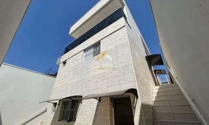 Casa com 3 quartos à venda na Rua Onésimo Antonio Palombo, 109, Residencial Parque da Fazenda, Campinas, 160 m2 por R$ 850.000