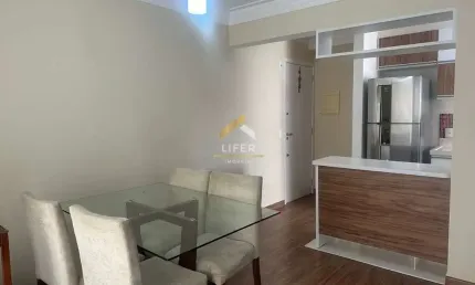 Apartamento com 3 quartos à venda na Avenida Nélsia Vannucci, 105, Parque Prado, Campinas, 76 m2 por R$ 680.000