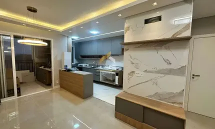 Apartamento com 3 quartos à venda na avenida dermival bernardes siqueira, 2075, swiss park, campinas, 91 m2 por r$ 1.230.000