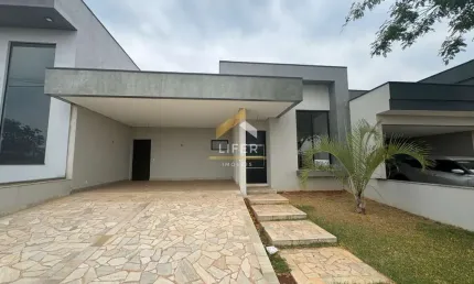 Casa em condomínio fechado com 3 quartos à venda na avenida jardim botânico, 100, parque olívio franceschini, hortolândia, 152 m2 por r$ 1.050.000