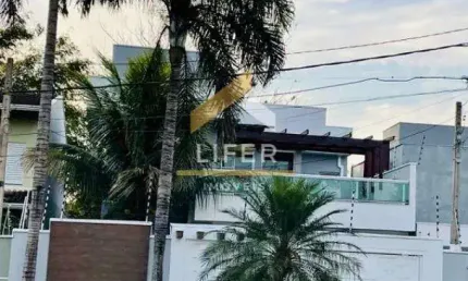 Casa com 3 quartos à venda na Rua Doutor Jorge Antonio José, 001, Residencial Terras do Barão, Campinas, 130 m2 por R$ 950.000