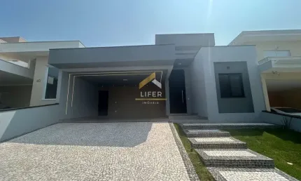 Casa em condomínio fechado com 3 quartos à venda na avenida dois, 1515, jardim são marcos, valinhos, 187 m2 por r$ 1.530.000
