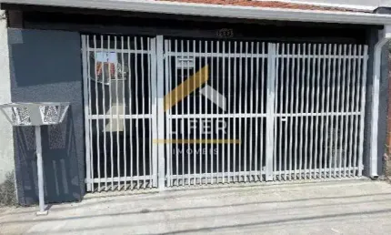 Casa com 2 quartos à venda na Adélia Philomena Mattioni, 337, Jardim Morada do Sol, Indaiatuba, 90 m2 por R$ 510.000